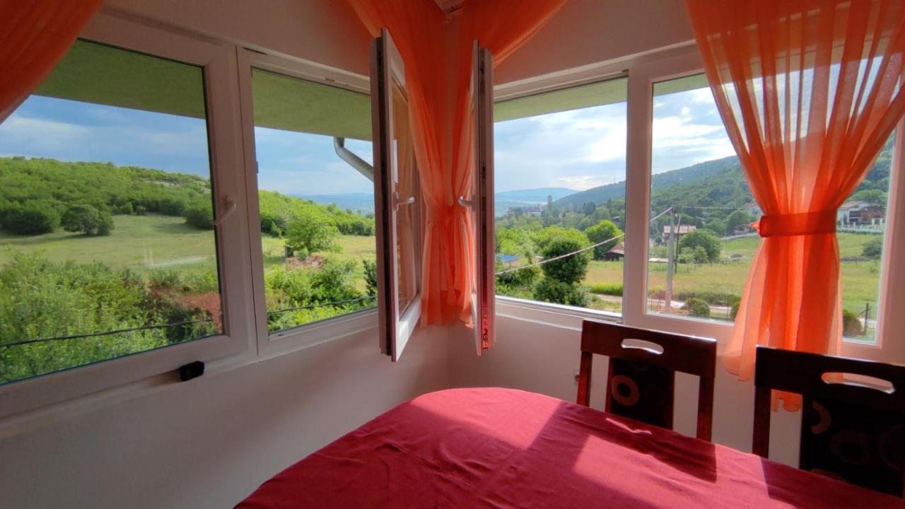 Apartment Pavlovic Sokobanja Eksteriør billede