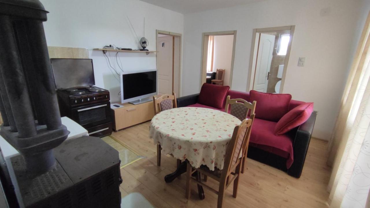 Apartment Pavlovic Sokobanja Eksteriør billede