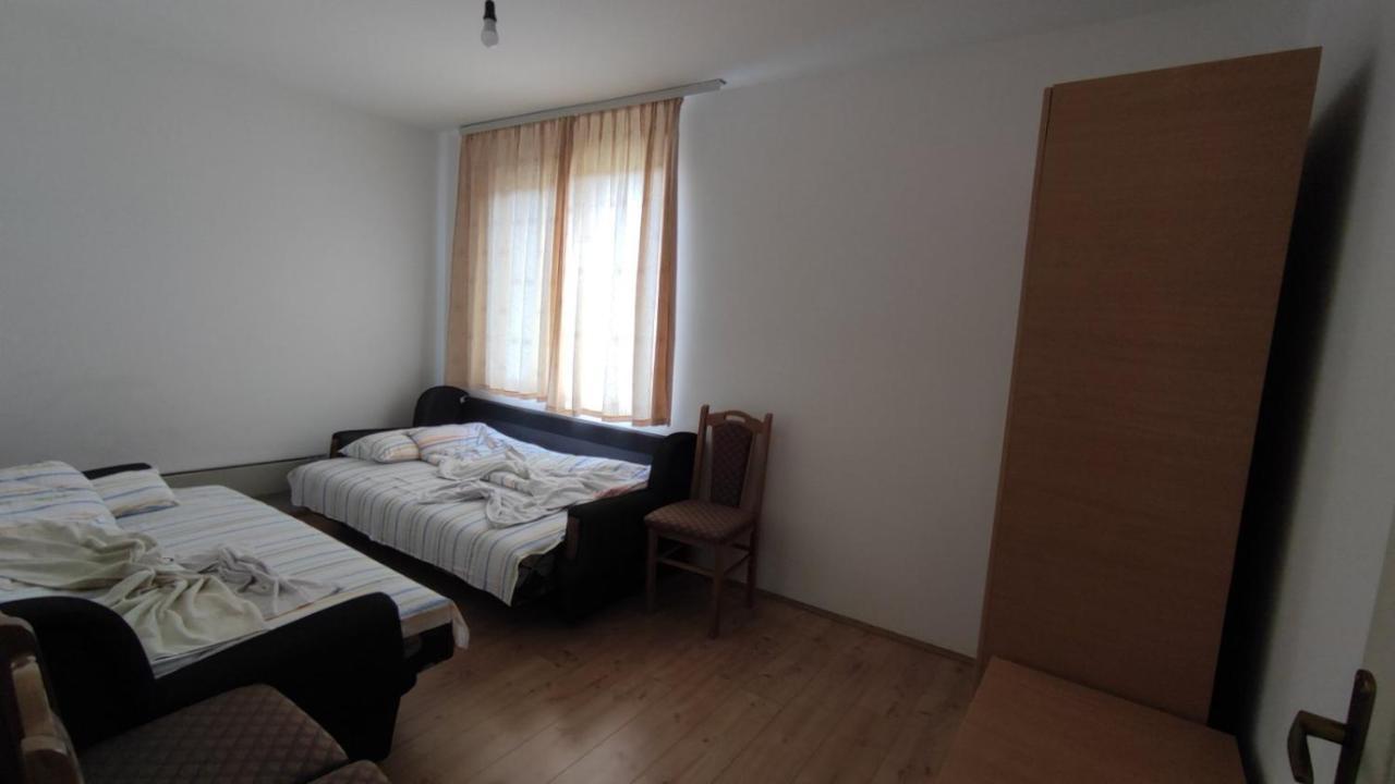 Apartment Pavlovic Sokobanja Eksteriør billede