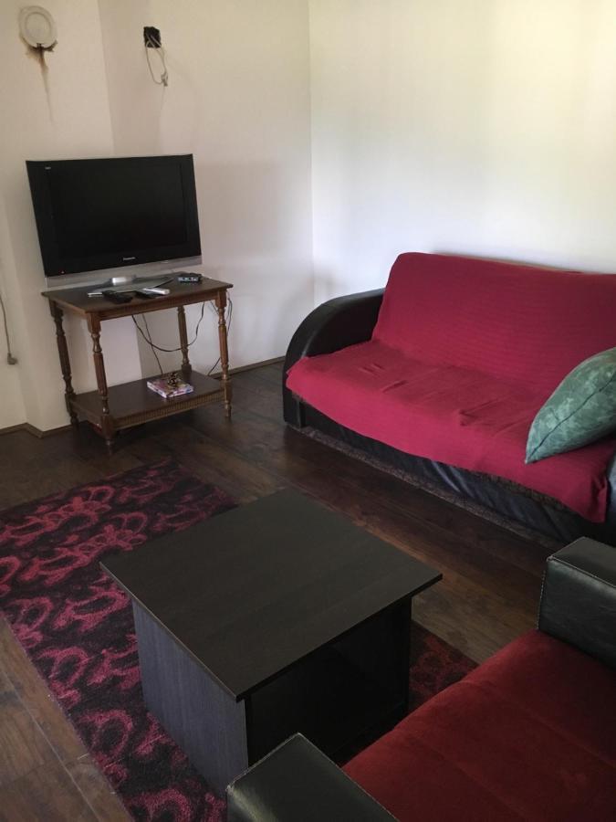 Apartment Pavlovic Sokobanja Eksteriør billede