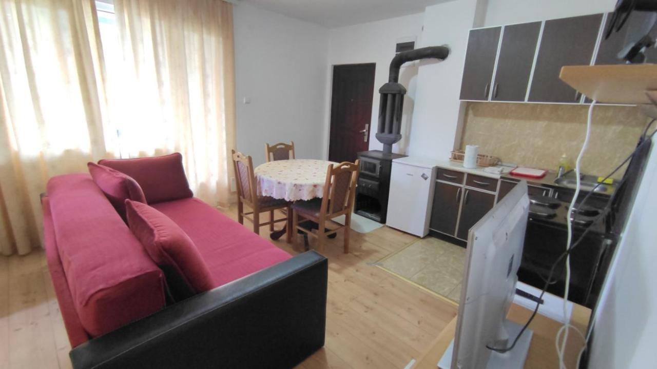 Apartment Pavlovic Sokobanja Eksteriør billede