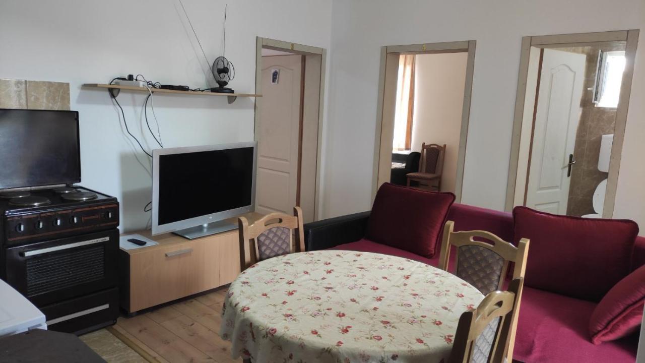 Apartment Pavlovic Sokobanja Eksteriør billede