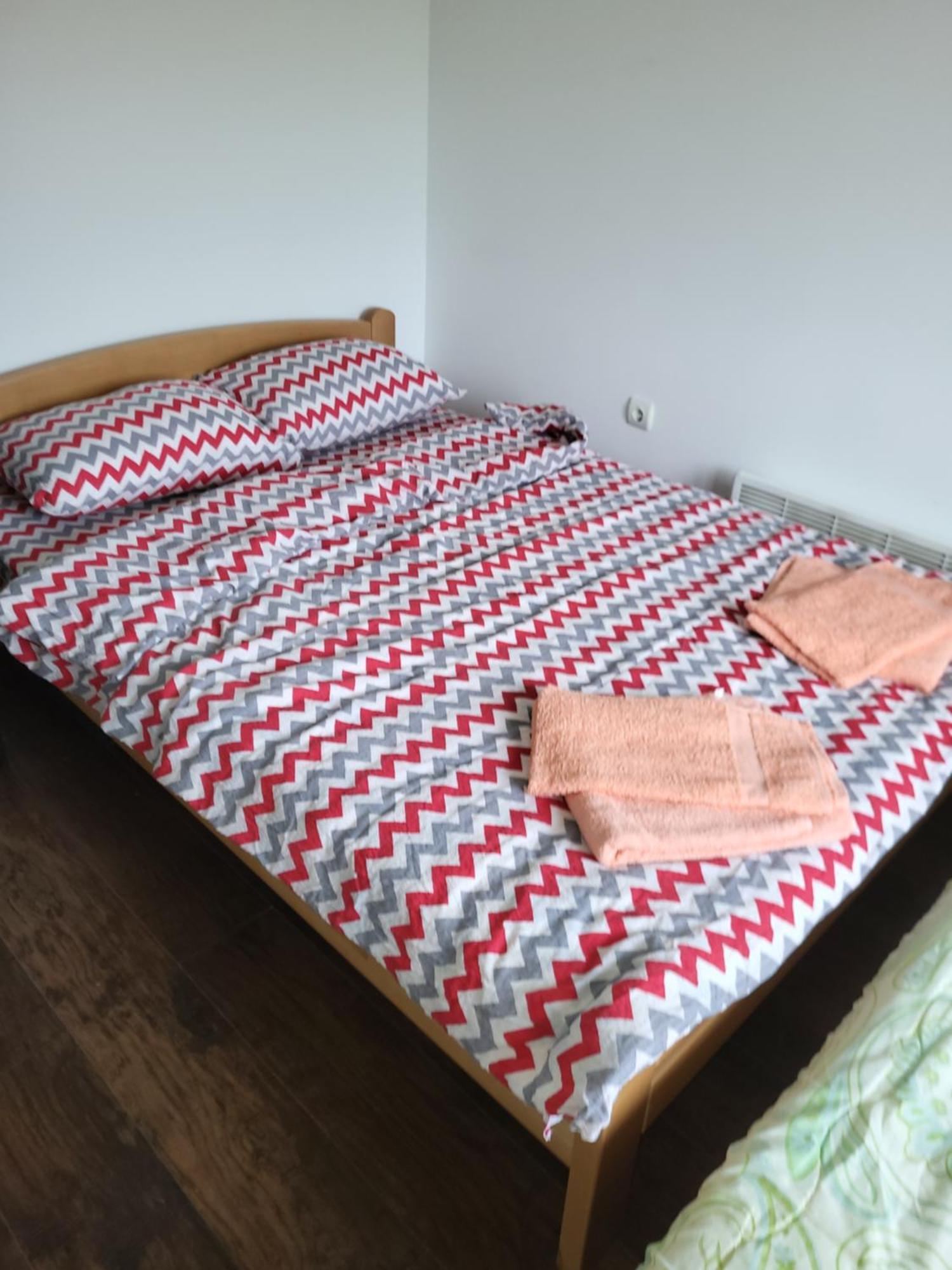 Apartment Pavlovic Sokobanja Eksteriør billede