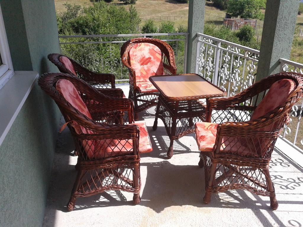 Apartment Pavlovic Sokobanja Eksteriør billede