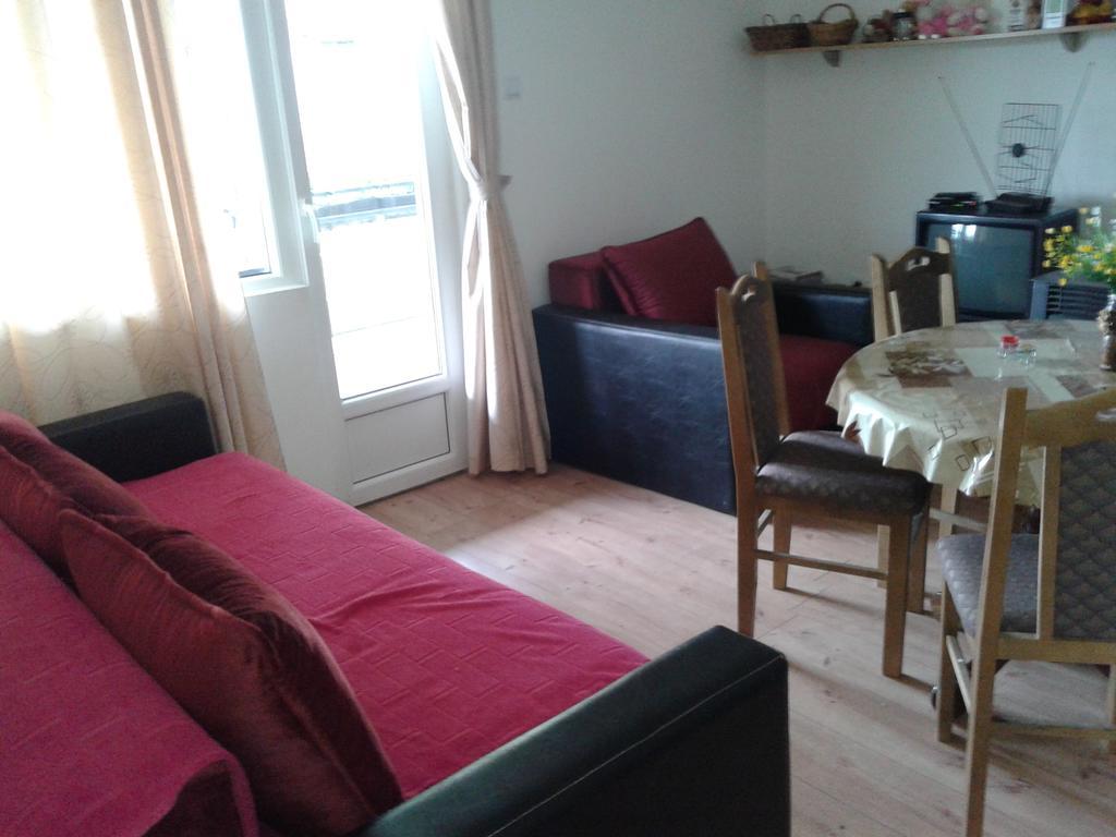 Apartment Pavlovic Sokobanja Eksteriør billede