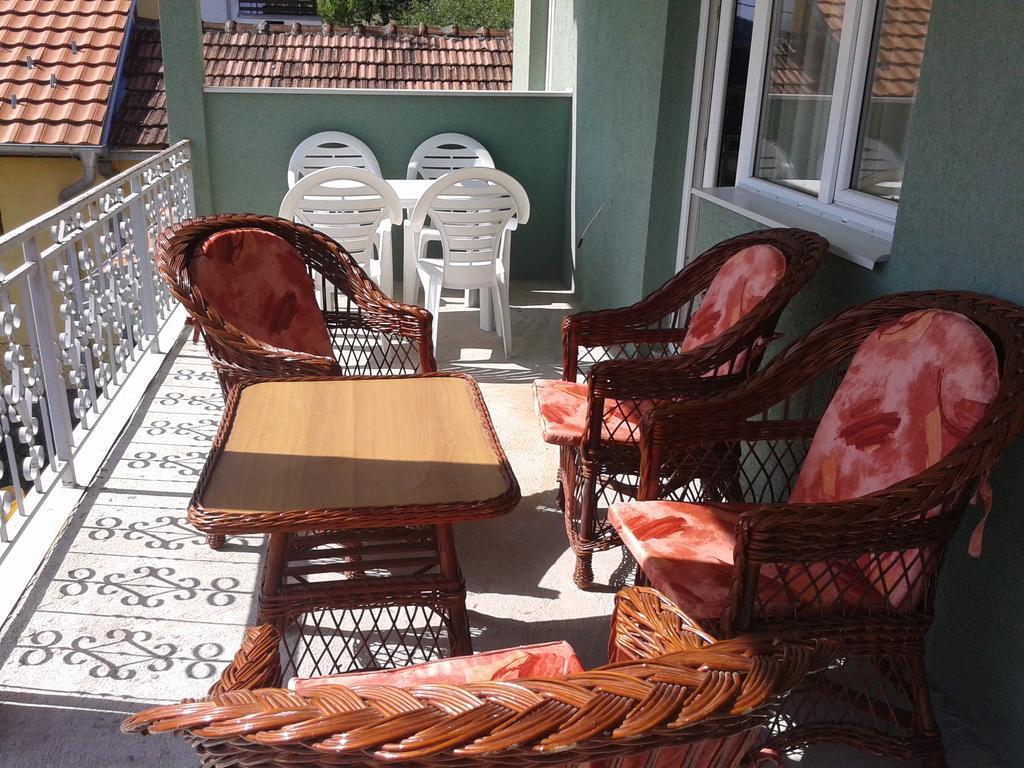 Apartment Pavlovic Sokobanja Eksteriør billede