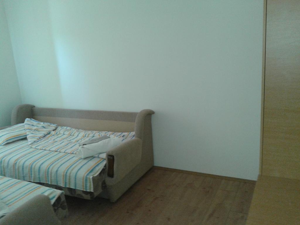 Apartment Pavlovic Sokobanja Eksteriør billede
