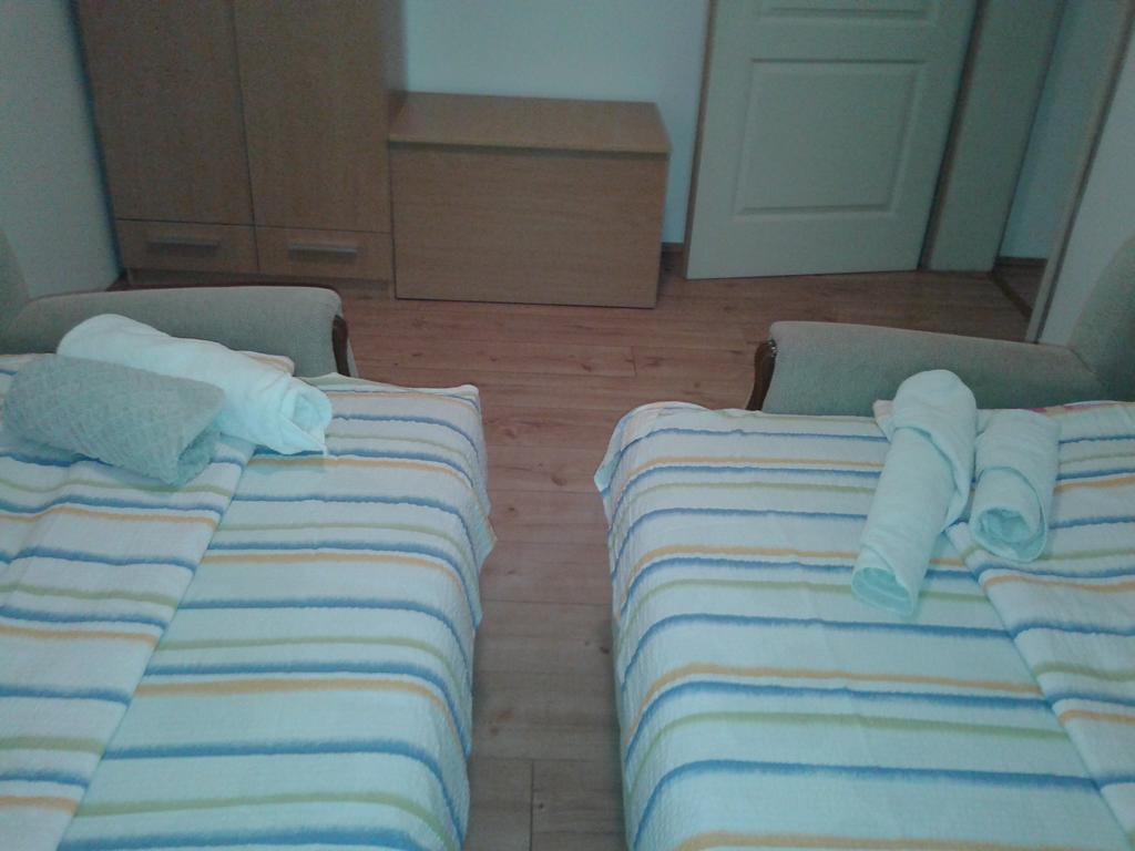 Apartment Pavlovic Sokobanja Eksteriør billede