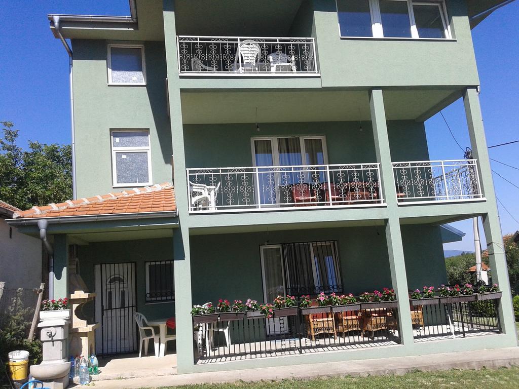 Apartment Pavlovic Sokobanja Eksteriør billede