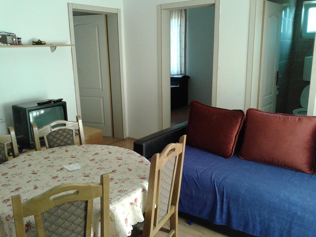 Apartment Pavlovic Sokobanja Eksteriør billede
