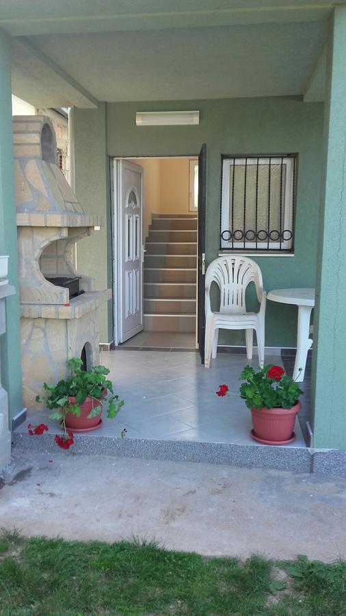 Apartment Pavlovic Sokobanja Eksteriør billede