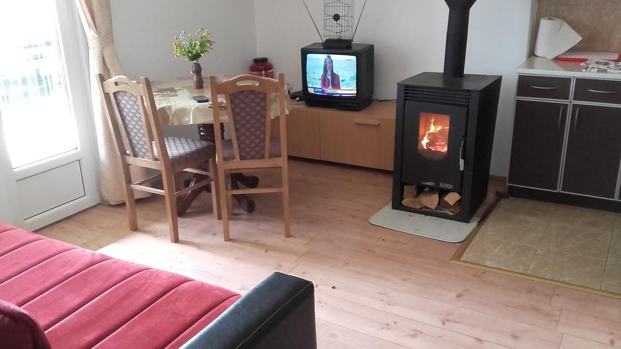 Apartment Pavlovic Sokobanja Eksteriør billede