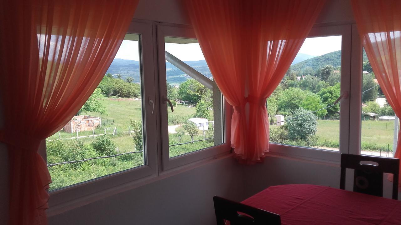 Apartment Pavlovic Sokobanja Eksteriør billede