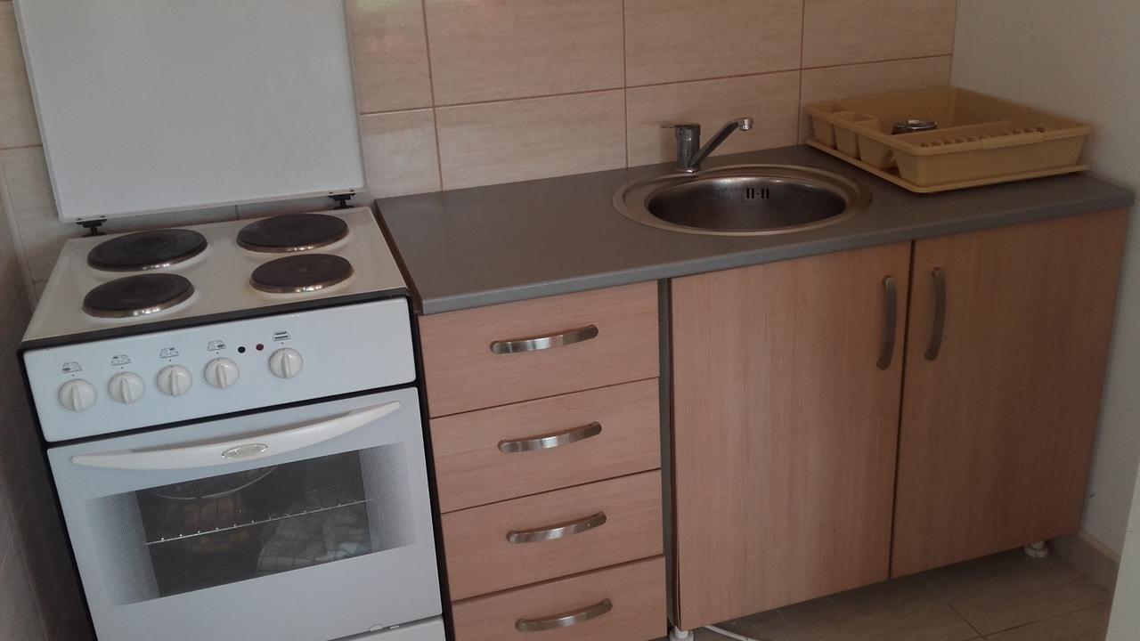 Apartment Pavlovic Sokobanja Eksteriør billede